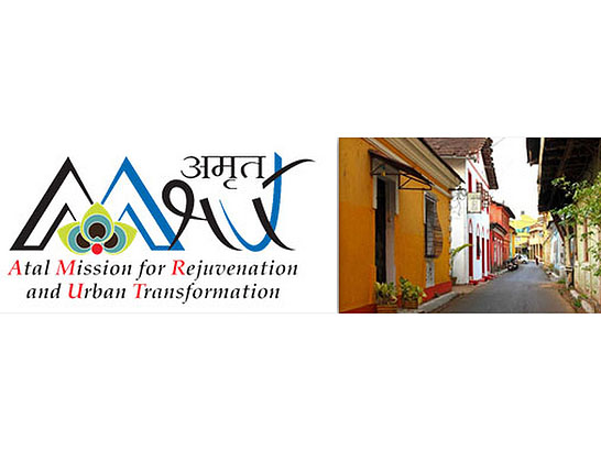 LKS realiza proyectos de Ingeniería Urbana en India bajo el amparo del Atal Mission for Rejuvenation and Urban Transformation LKS realiza proyectos de Ingeniería Urbana en India bajo el amparo del Atal Mission for Rejuvenation and Urban Transformation