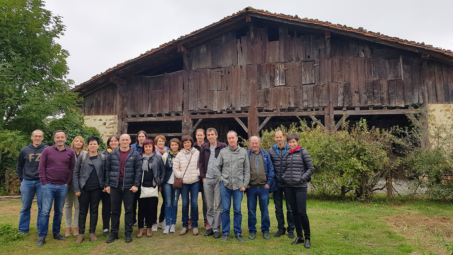 LKS TASACIONESen 25. urteurrena LKS TASACIONESen 25. urteurrena