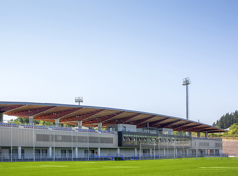 EIBAR SPORTS CITY