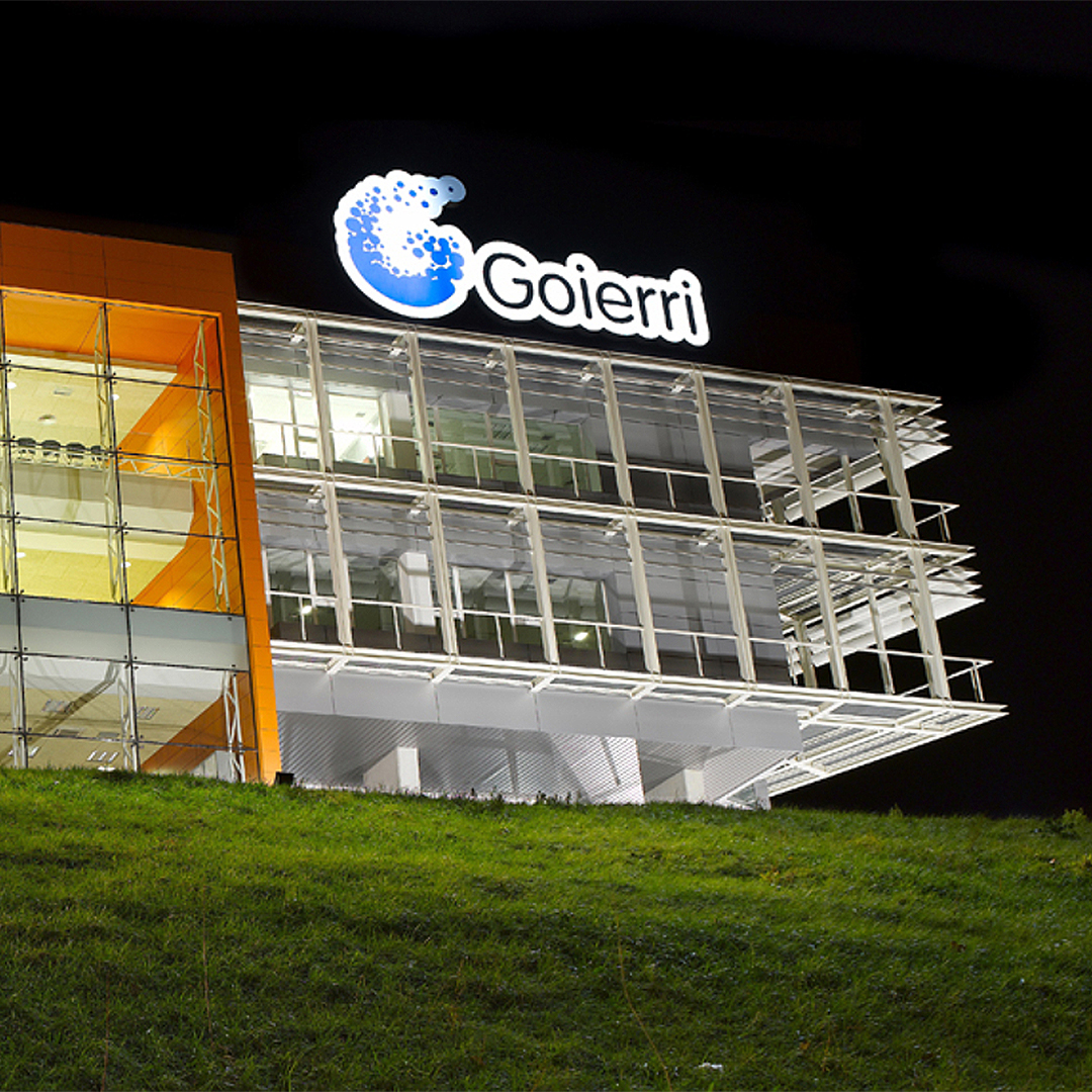 GOIERRI INNOVATION PARK 