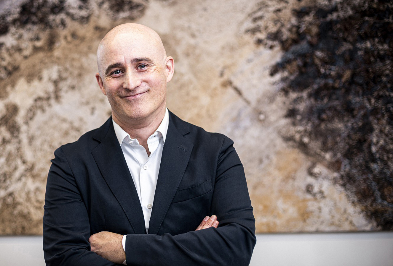 Jon Berbel