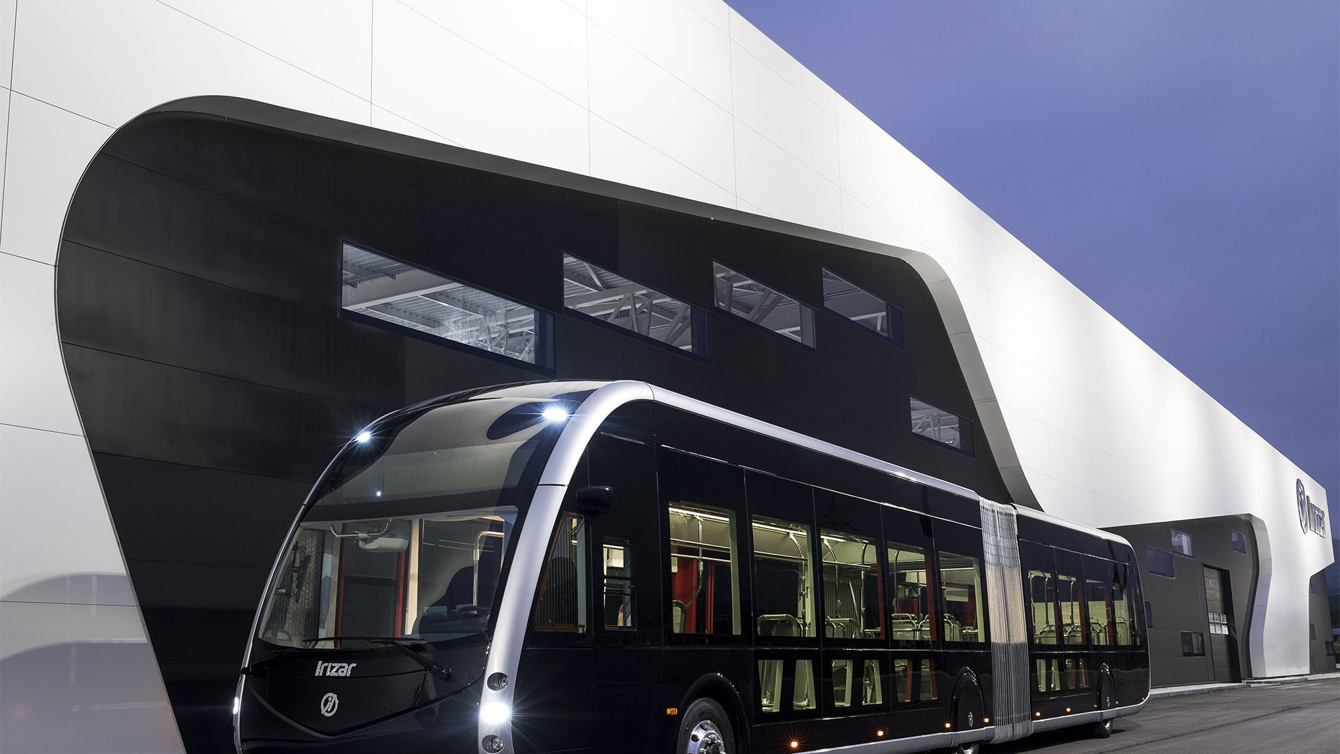 Irizar