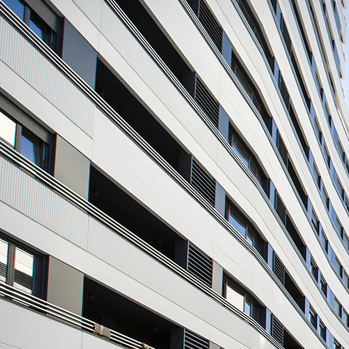 Promoción Inmobiliaria