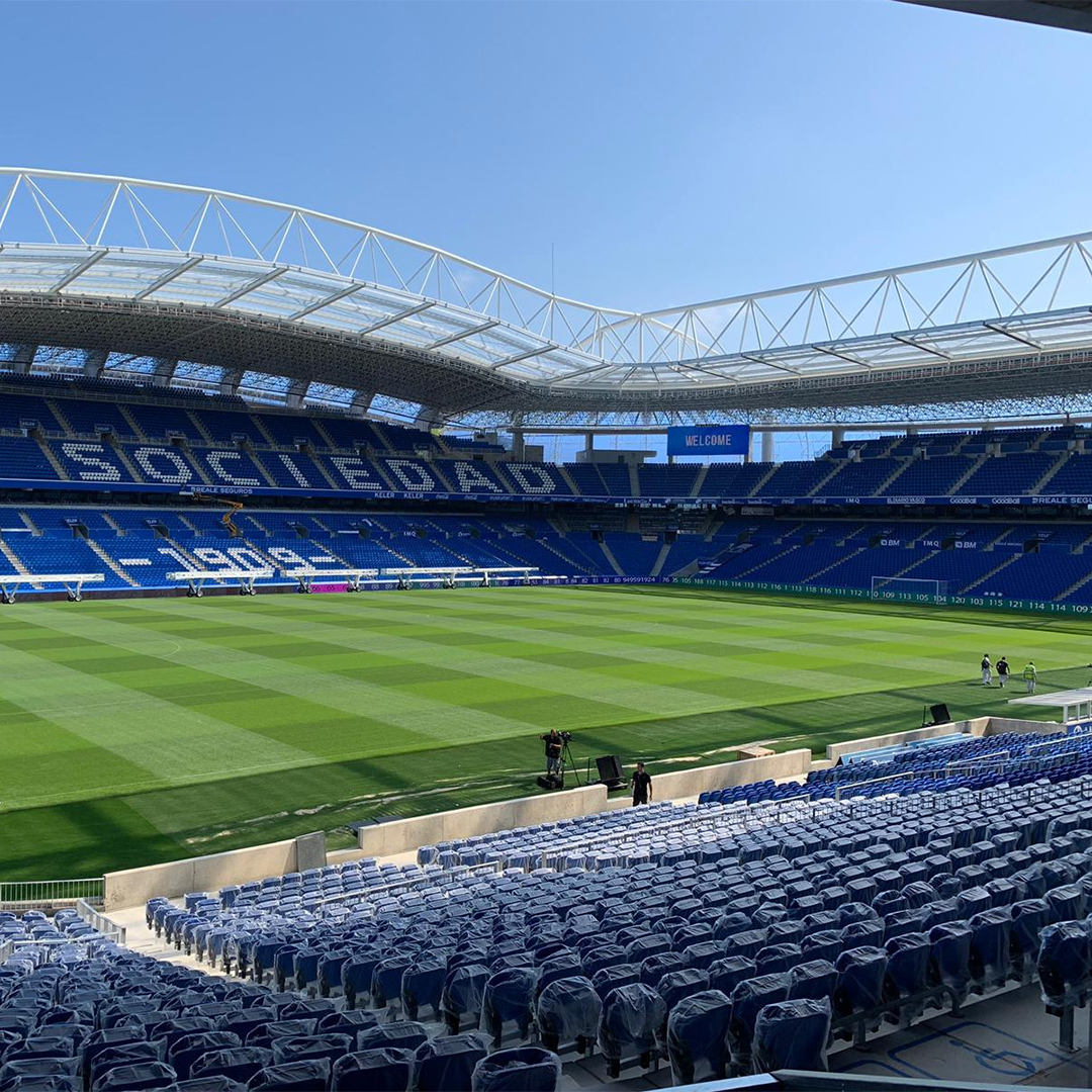 ANOETA STADIUM