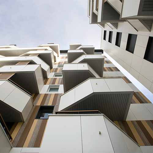 Residencial
