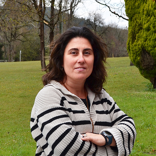 Usue González KREAN