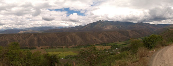 El Gobierno de Perú confía a LKS la elaboración de un proyecto de riego en Cajamarca El Gobierno de Perú confía a LKS la elaboración de un proyecto de riego en Cajamarca