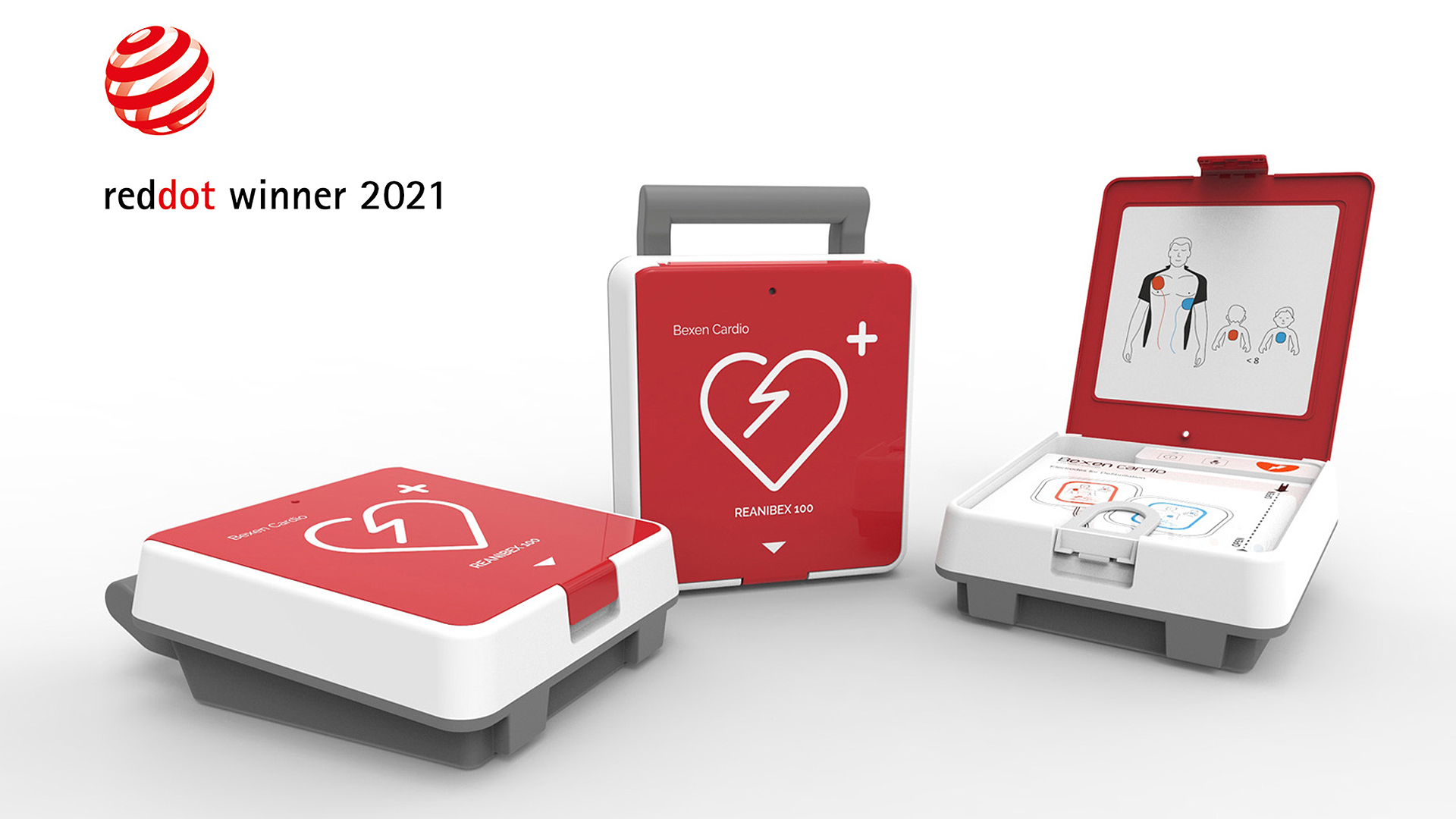 DIARADESIGN gana un Red Dot, el premio de diseño de mayor prestigio internacional. DIARADESIGN gana un Red Dot, el premio de diseño de mayor prestigio internacional.