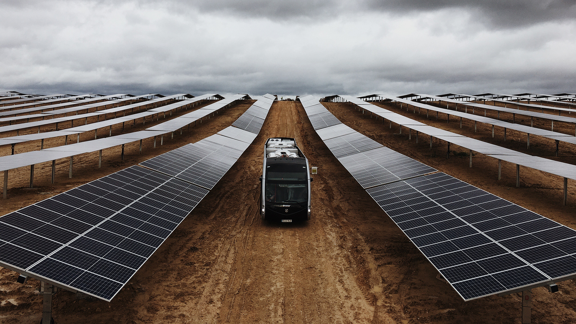 EKIAN inicia la producción de energía EKIAN inicia la producción de energía