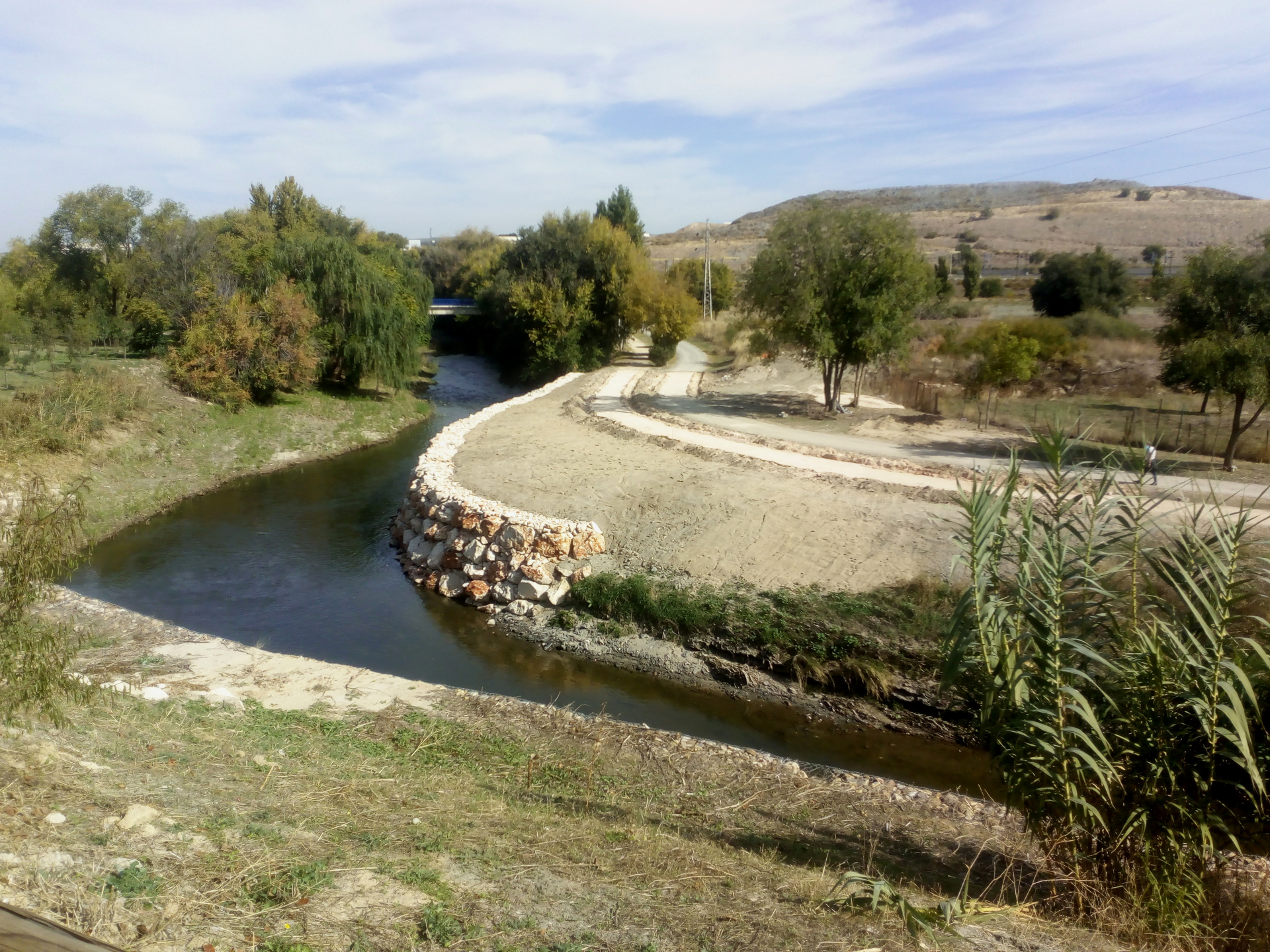 ACUERDO MARCO REDACCIÓN DE PROYECTOS DE ACTUACIONES ASOCIADAS A LAS COMPETENCIAS DE LA DIRECCIÓN GENERAL DE  GESTIÓN DEL AGUA