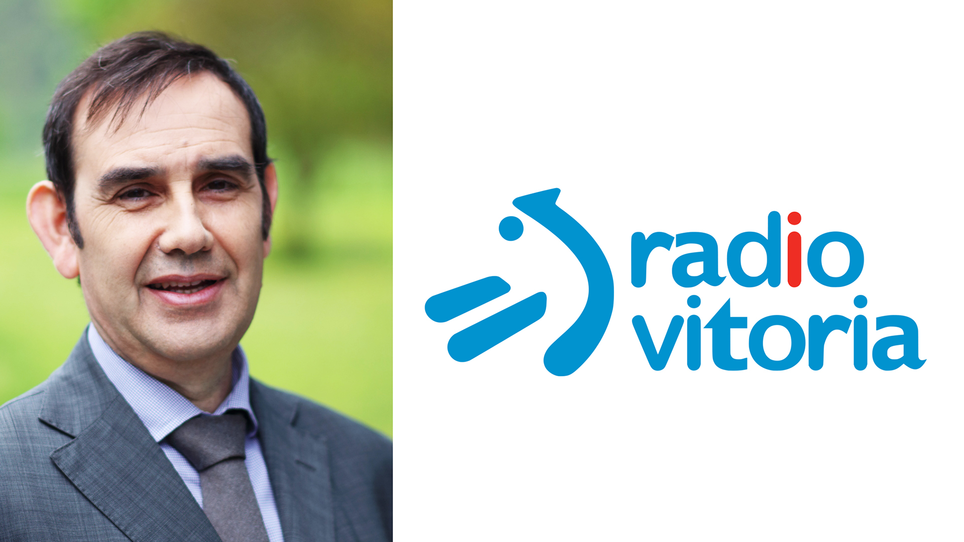 LKS KREAN-ek 20. urteurrena bete du Gasteiz-en. Jesús Garcia Camargo-ri elkarrizketa Radio Vitoria-n. LKS KREAN-ek 20. urteurrena bete du Gasteiz-en. Jesús Garcia Camargo-ri elkarrizketa Radio Vitoria-n.