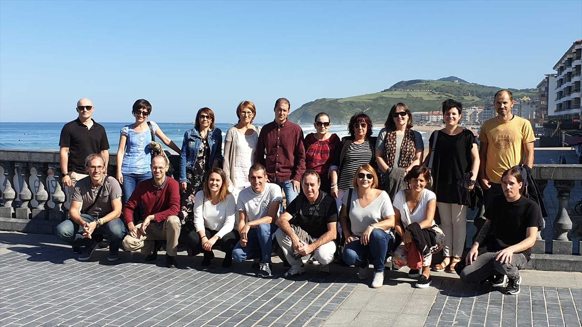 LKS Tasaciones ha celebrado su encuentro anual LKS Tasaciones ha celebrado su encuentro anual