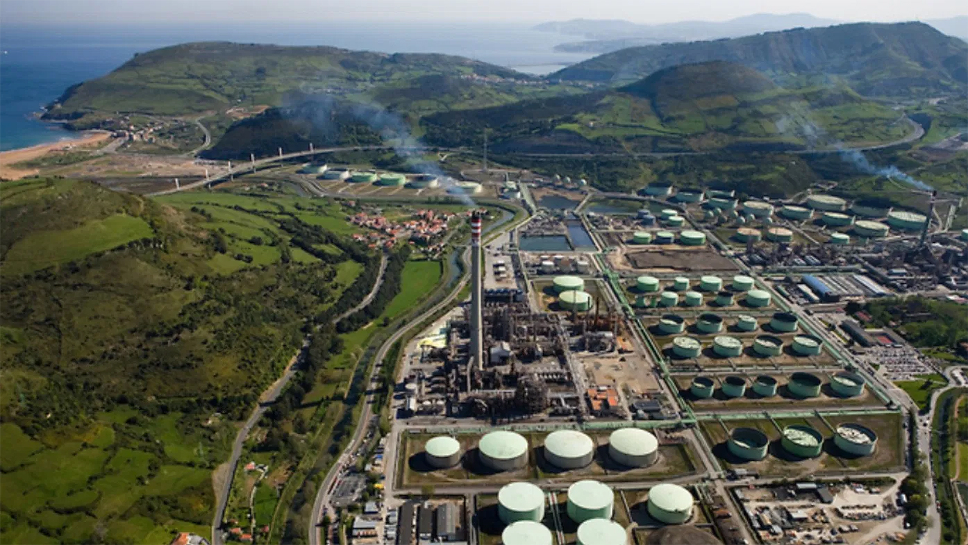 LKS KREAN renueva el Contrato Marco para dar servicios de Ingeniería a Petronor LKS KREAN renueva el Contrato Marco para dar servicios de Ingeniería a Petronor