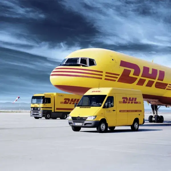 DHL