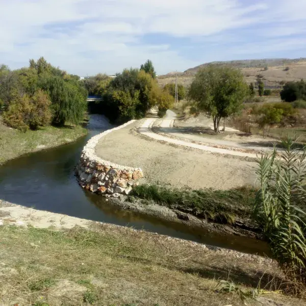 ACUERDO MARCO REDACCIÓN DE PROYECTOS DE ACTUACIONES ASOCIADAS A LAS COMPETENCIAS DE LA DIRECCIÓN GENERAL DE  GESTIÓN DEL AGUA