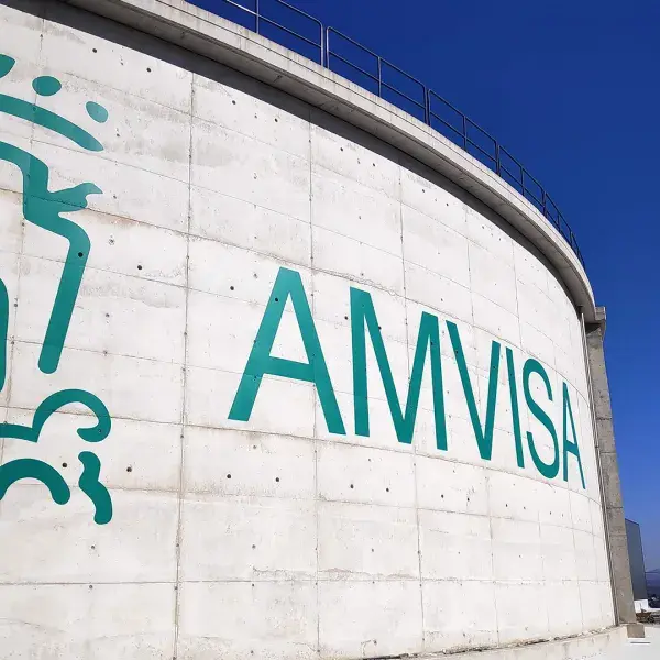 PROJECT FOR THE DEMOLITION AND NEW CONSTRUCTION OF THE REGULATING TANK Nº1, WAREHOUSE AND VALVE ROOM AT THE ARAKA DRINKING WATER TREATMENT PLANT