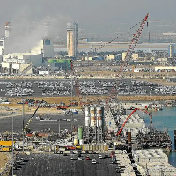 RAIL ACCESS TO SAGUNTO PORT