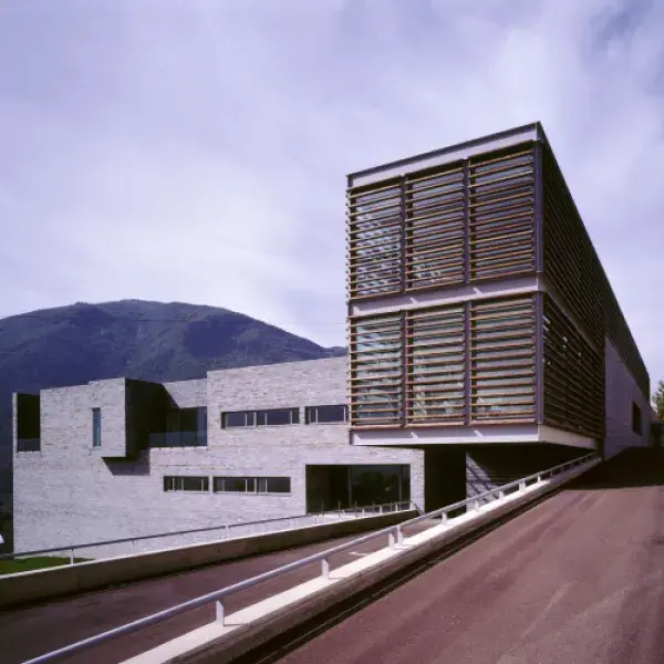 HOSPITAL VALLE DE LACIANA