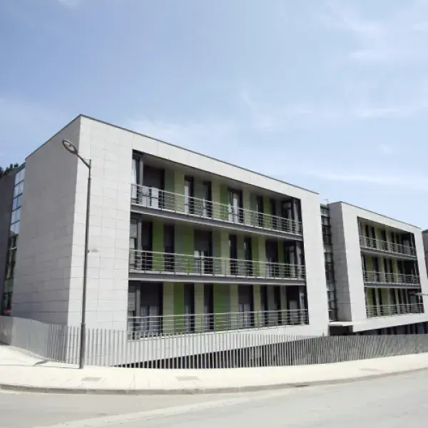 GSR DEBAGOIENA HALL OF RESIDENCE