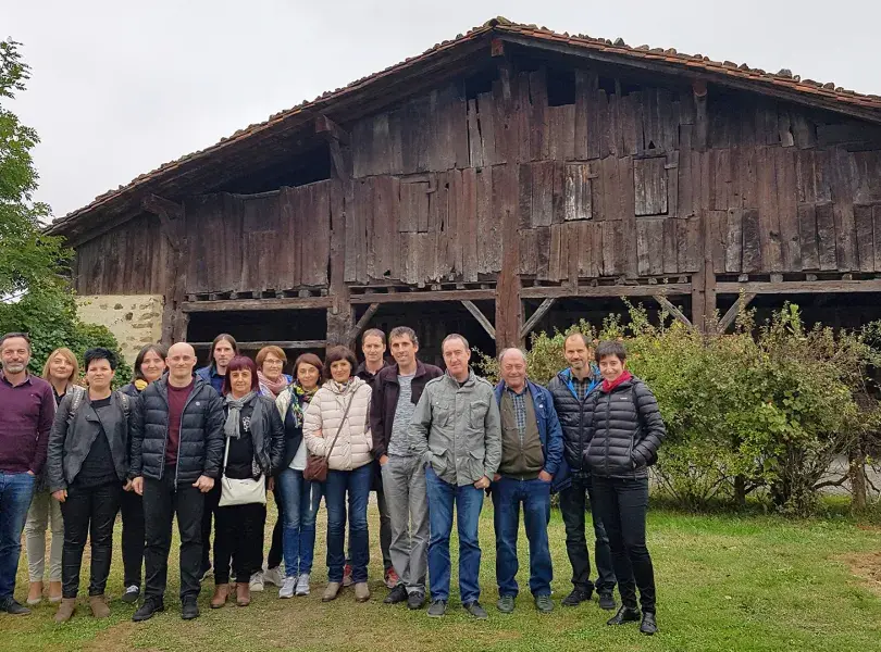 25 aniversario de LKS TASACIONES