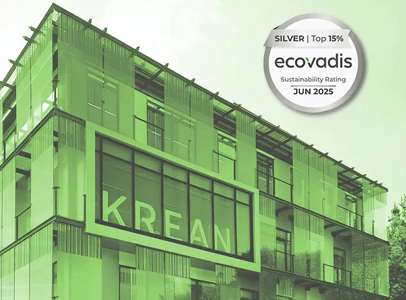 KREAN_Ecovadis
