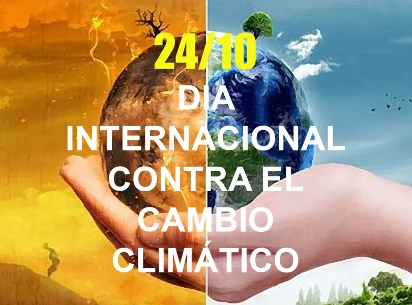 La labor de LKS KREAN contra el Cambio Climático