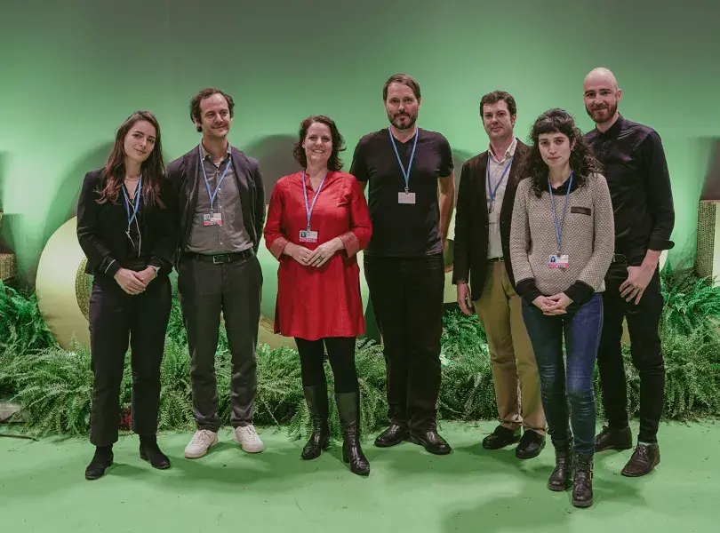 KREAN ha participado en la mesa redonda Sustainable Cities and Nature-Based Solutions  en el marco de la Cumbre del Clima COP25.