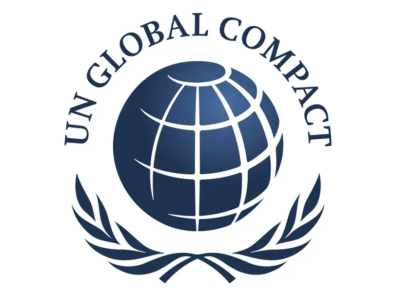LKS KREANen berretsi egin du Nazio Batuen Global Compact egitasmoaren aldeko babesa eta atxikimendua