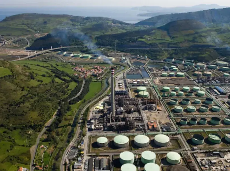 LKS KREAN renueva el Contrato Marco para dar servicios de Ingeniería a Petronor