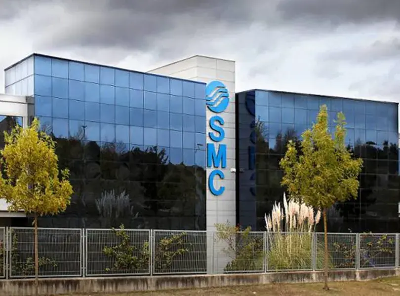 SMC adjudica a LKS Krean la ampliación de su sede central en Vitoria-Gasteiz. 