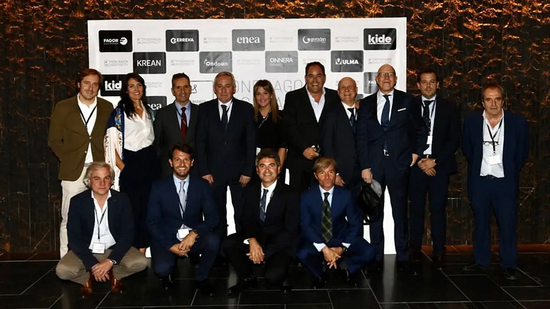 MONDRAGON Hospitality