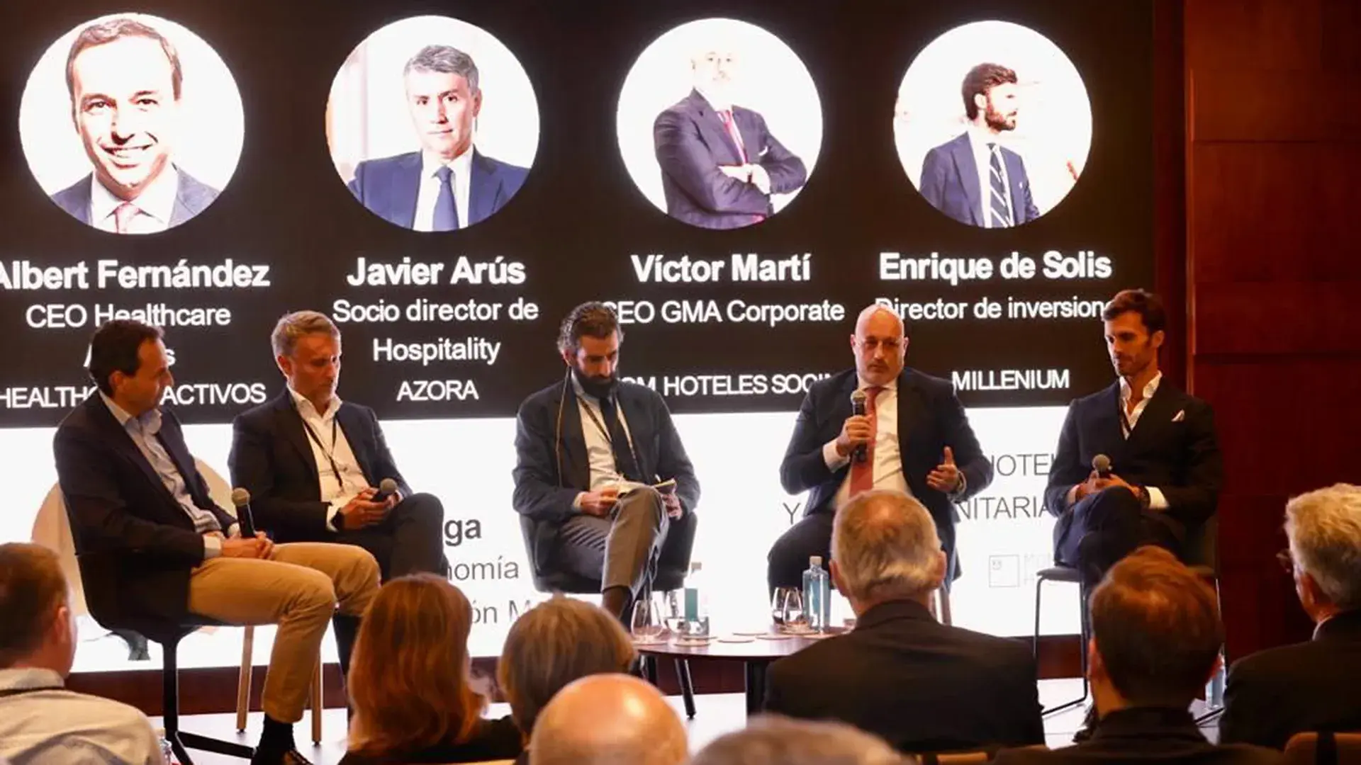 MONDRAGON Hospitality