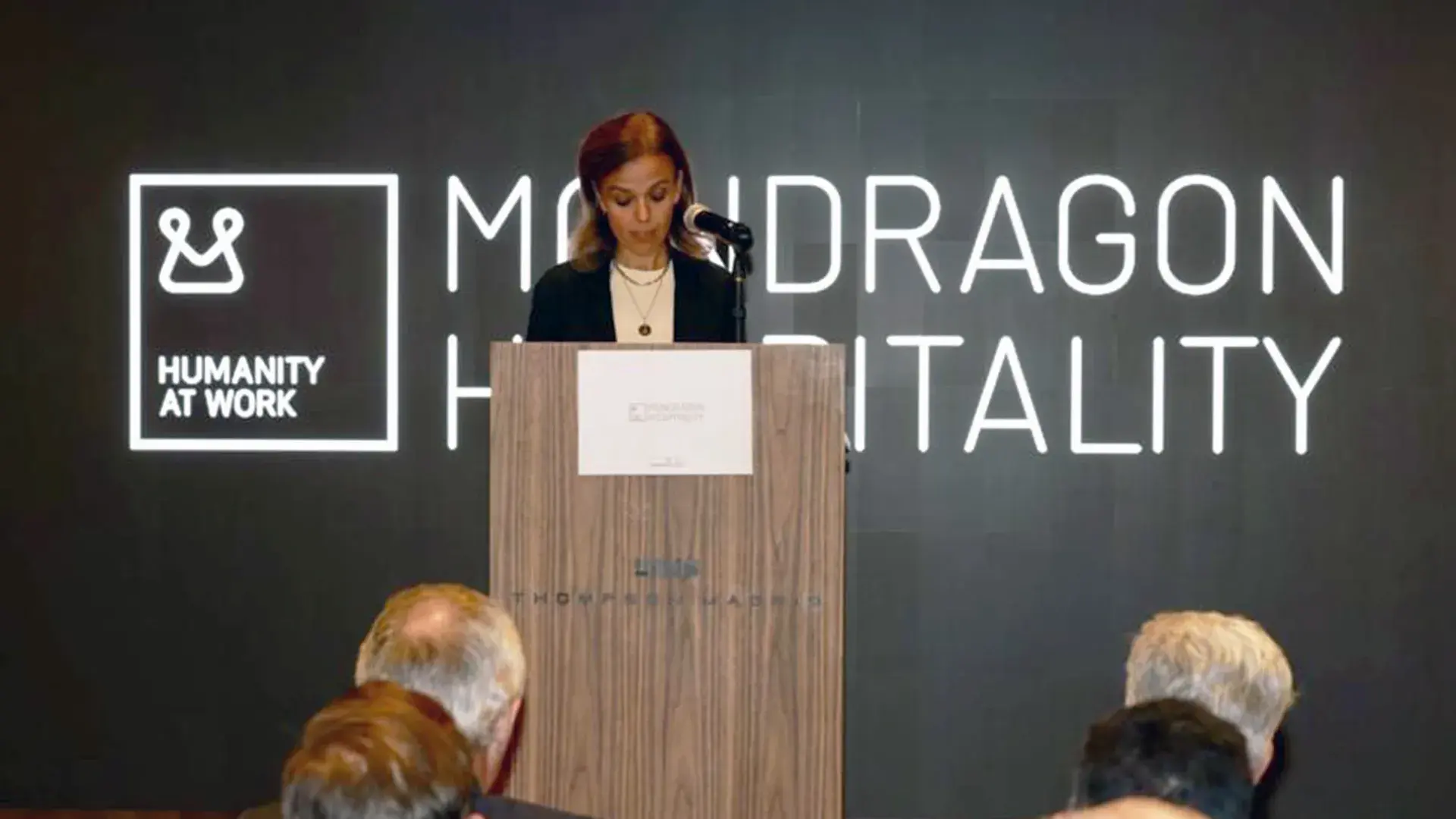 MONDRAGON Hospitality