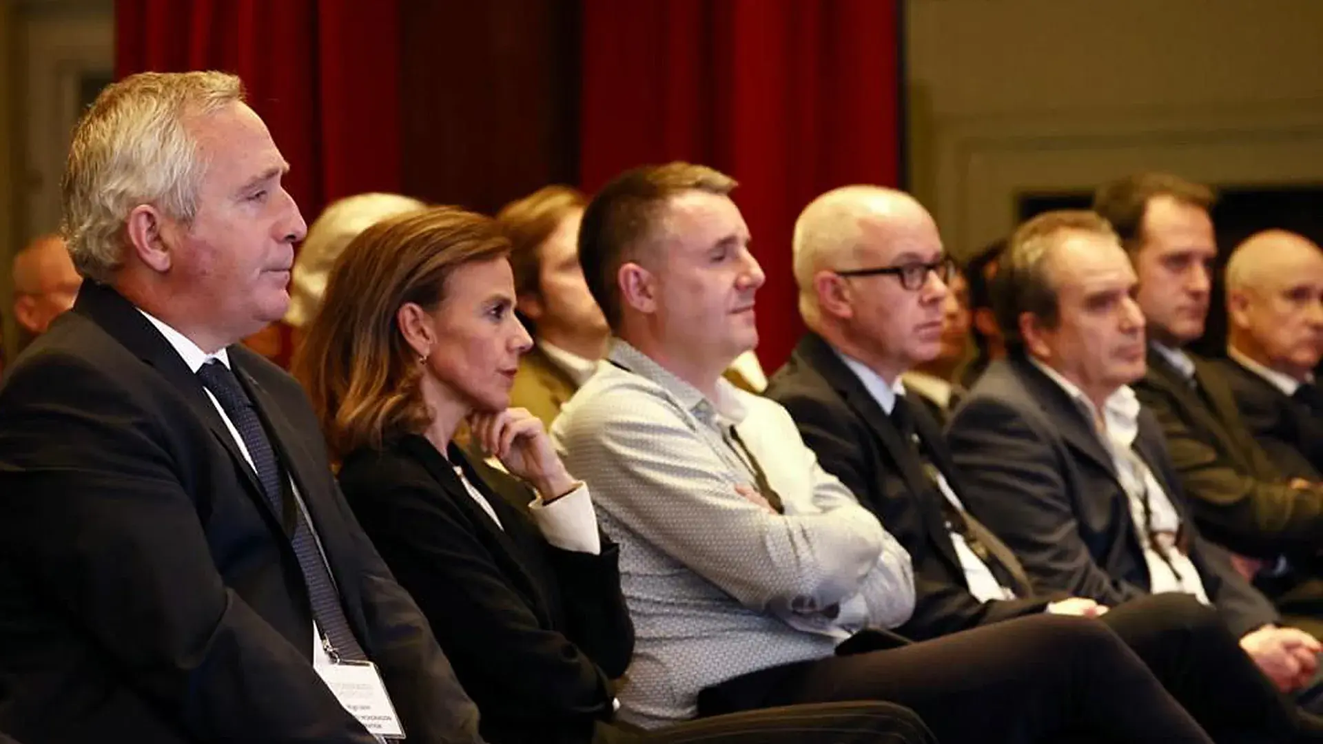 MONDRAGON Hospitality