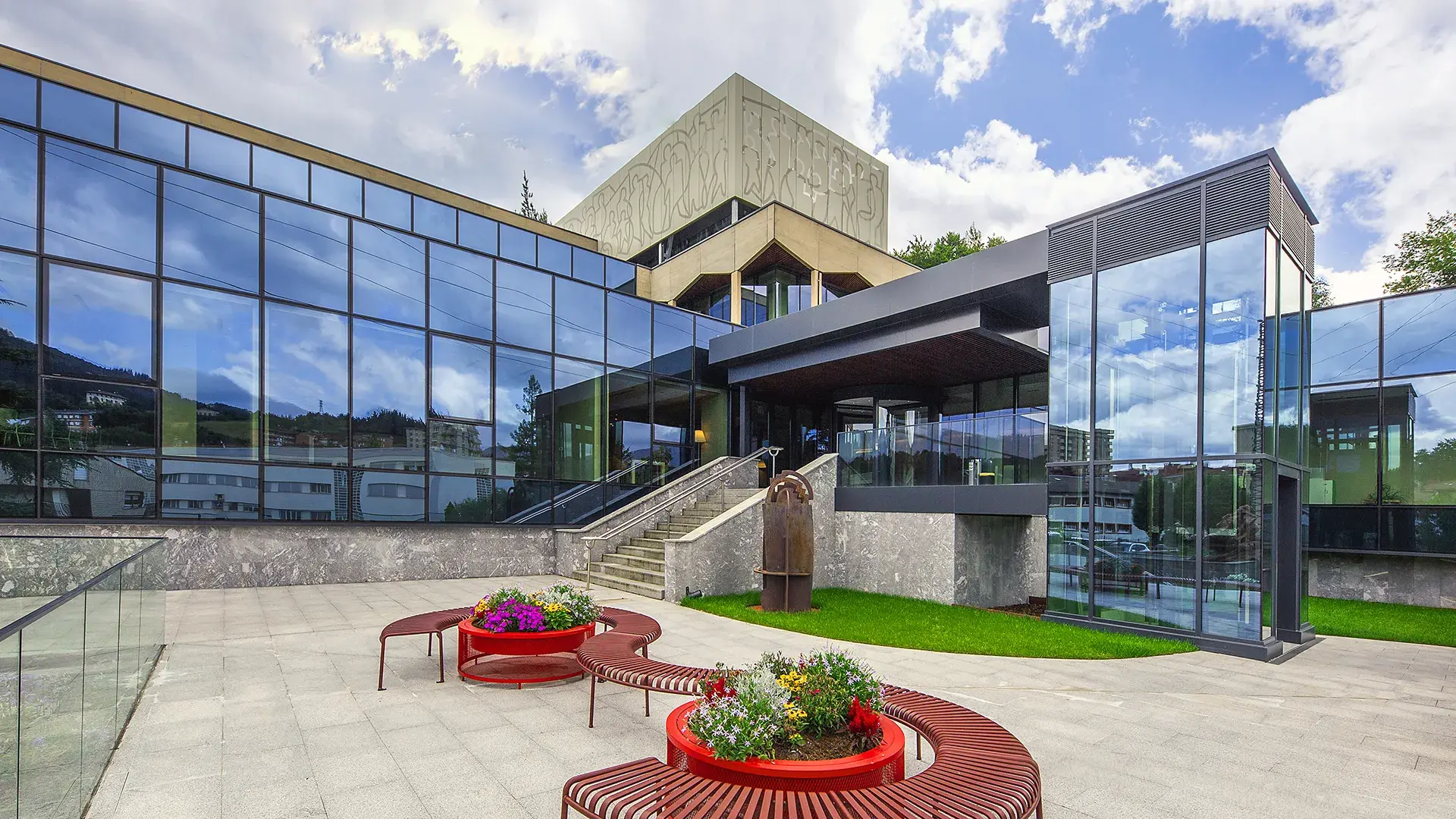 KREAN_Sede_Corporativa_LagunAro