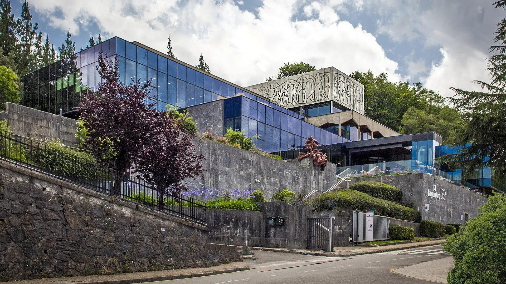 KREAN_Sede_Corporativa_LagunAro