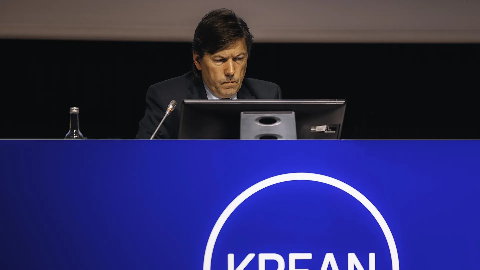 Asamblea KREAN Batzar nagusia 2024