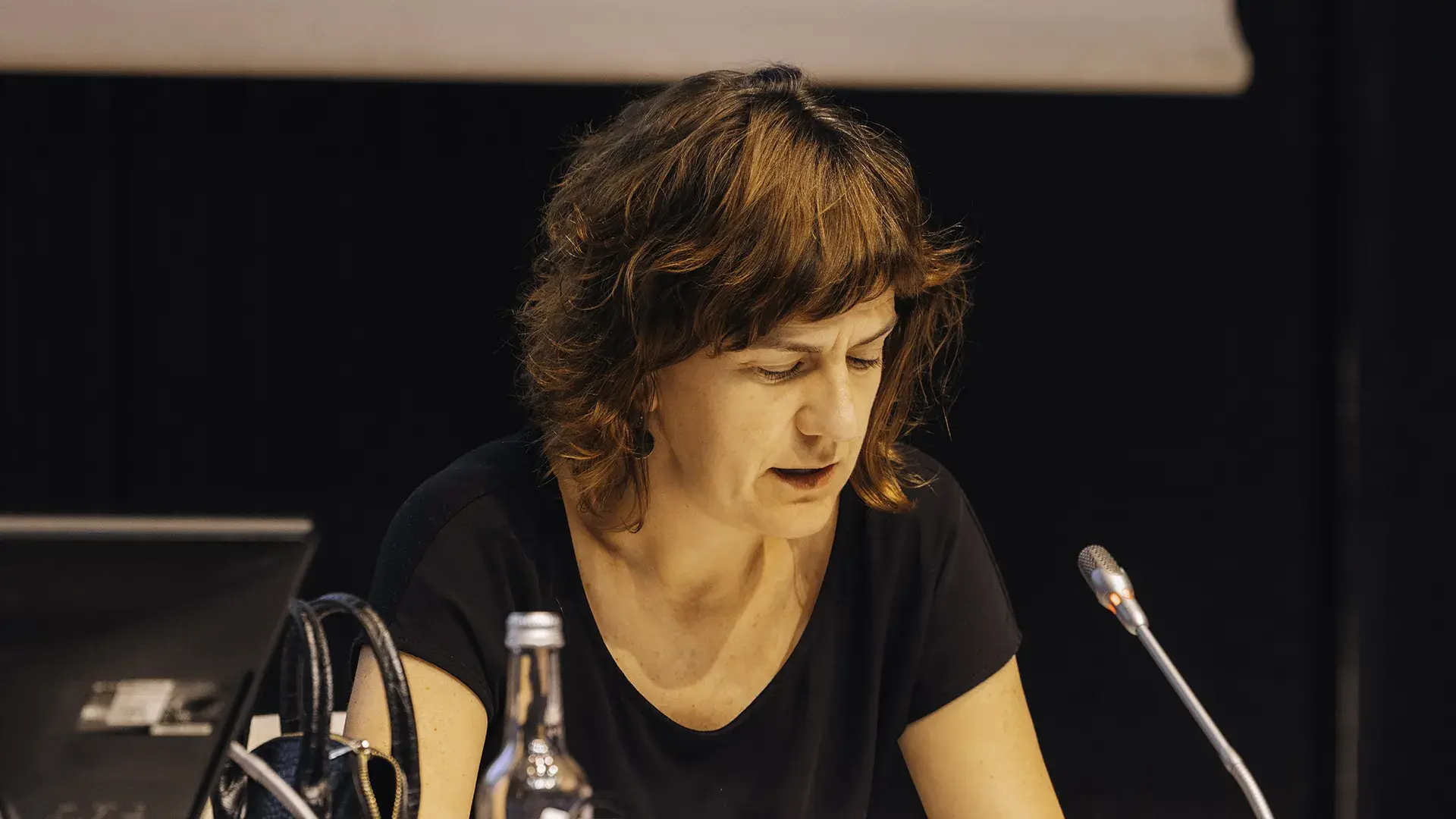 Asamblea KREAN Batzar nagusia 2024