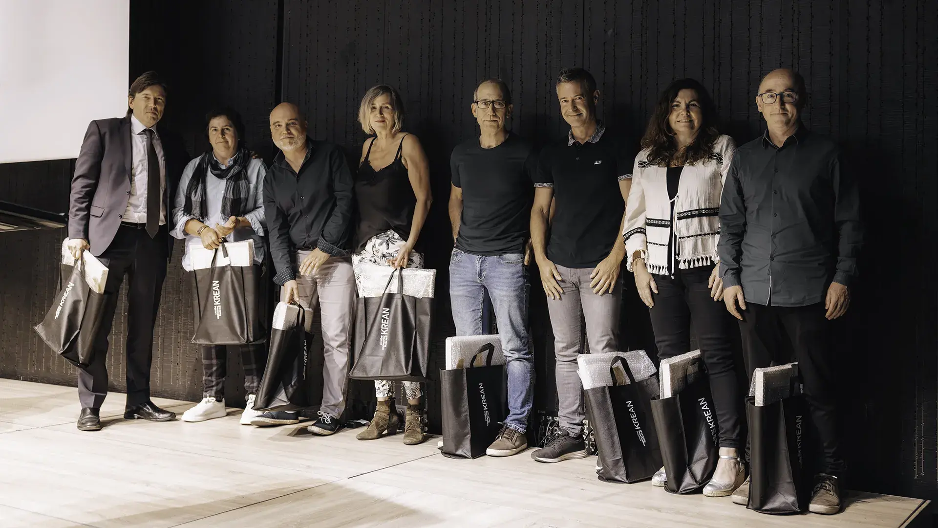 Asamblea KREAN Batzar nagusia 2024