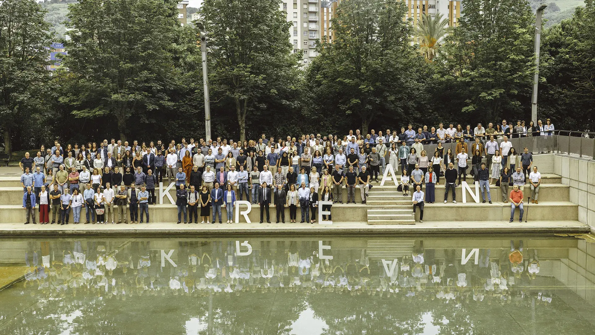 Asamblea KREAN Batzar nagusia 2024