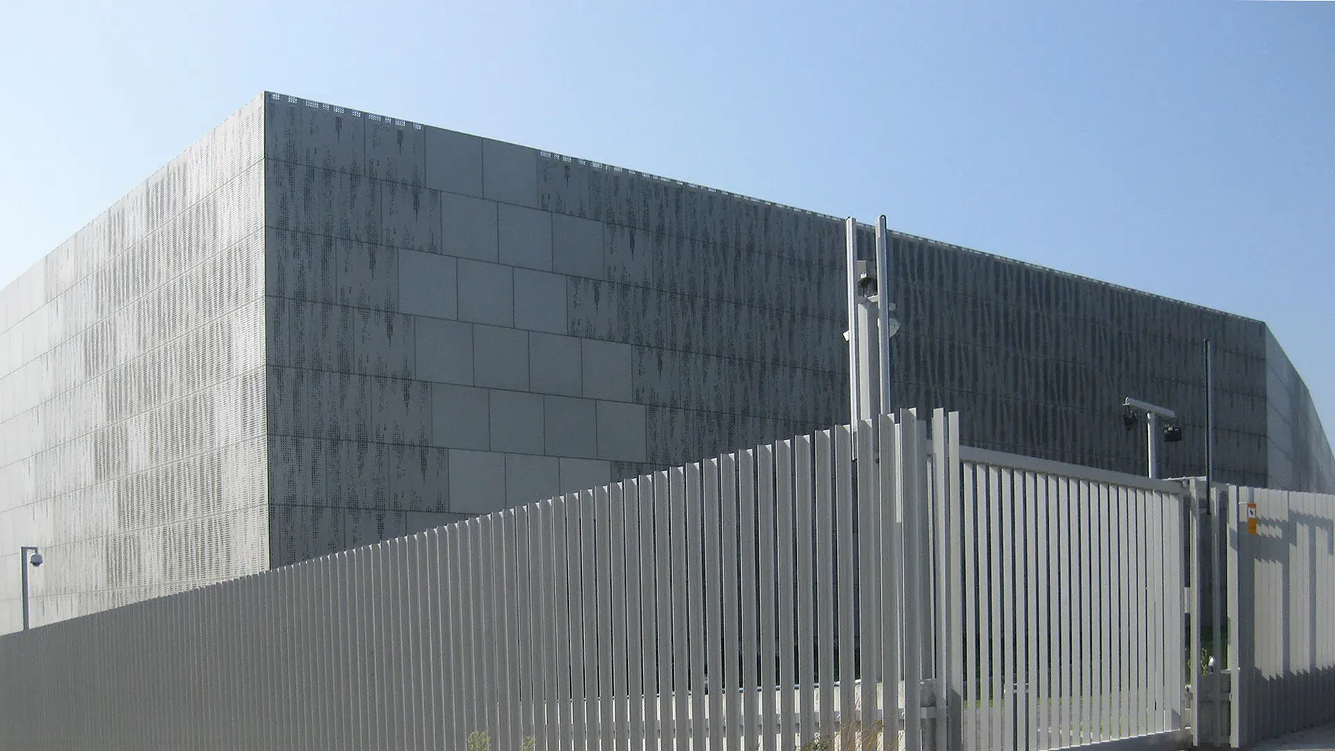 KREAN DATA CENTER BARCELONA