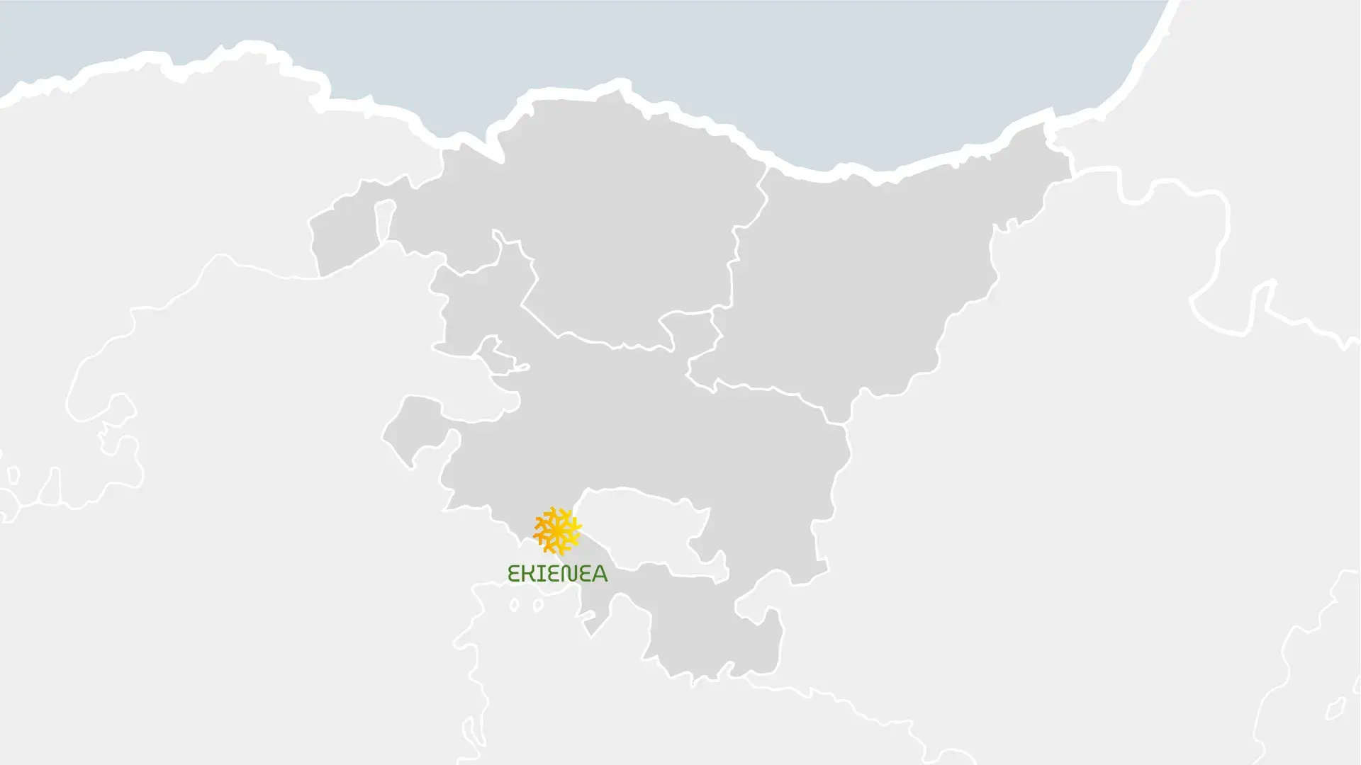 KREAN EKIENEA