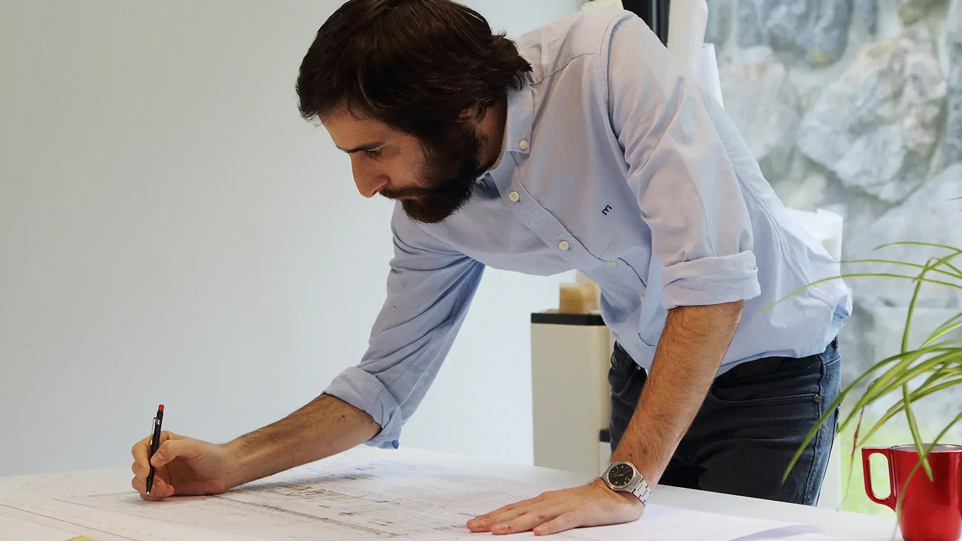 KREAN_Fernando De la Maza