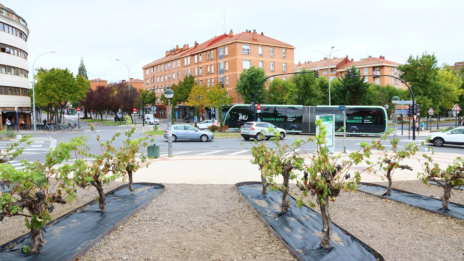 BEI Vitoria-Gasteiz
