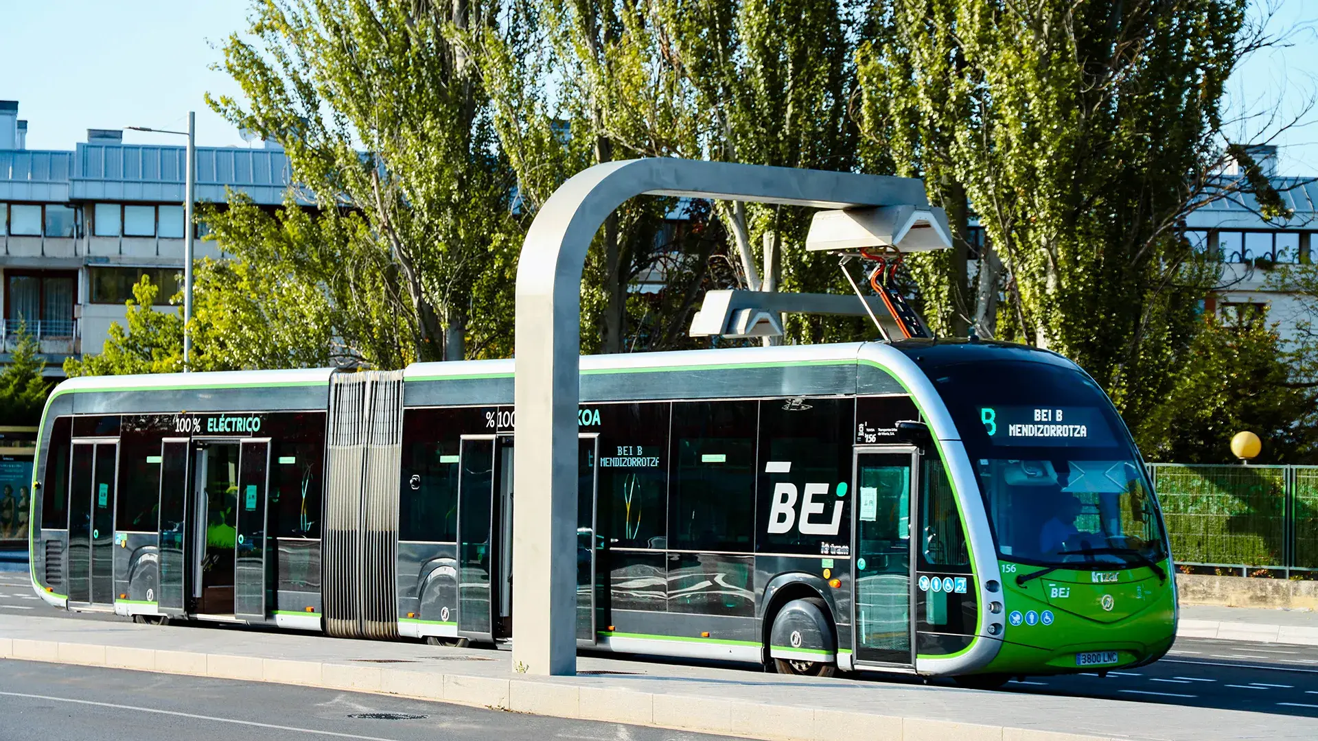 BEI Vitoria-Gasteiz