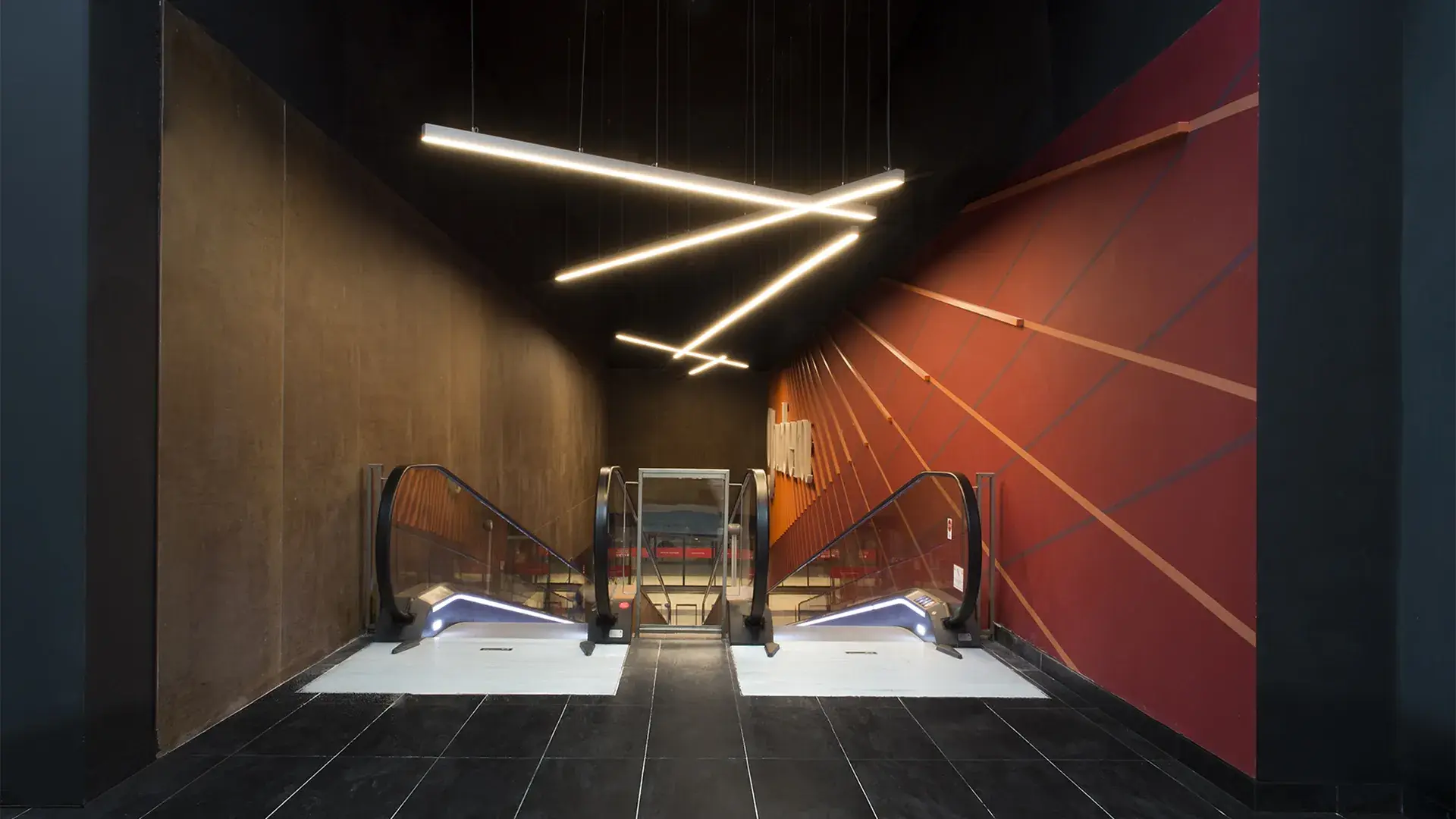 CENTRO COMERCIAL GARBERA - AMPLIACIÓN