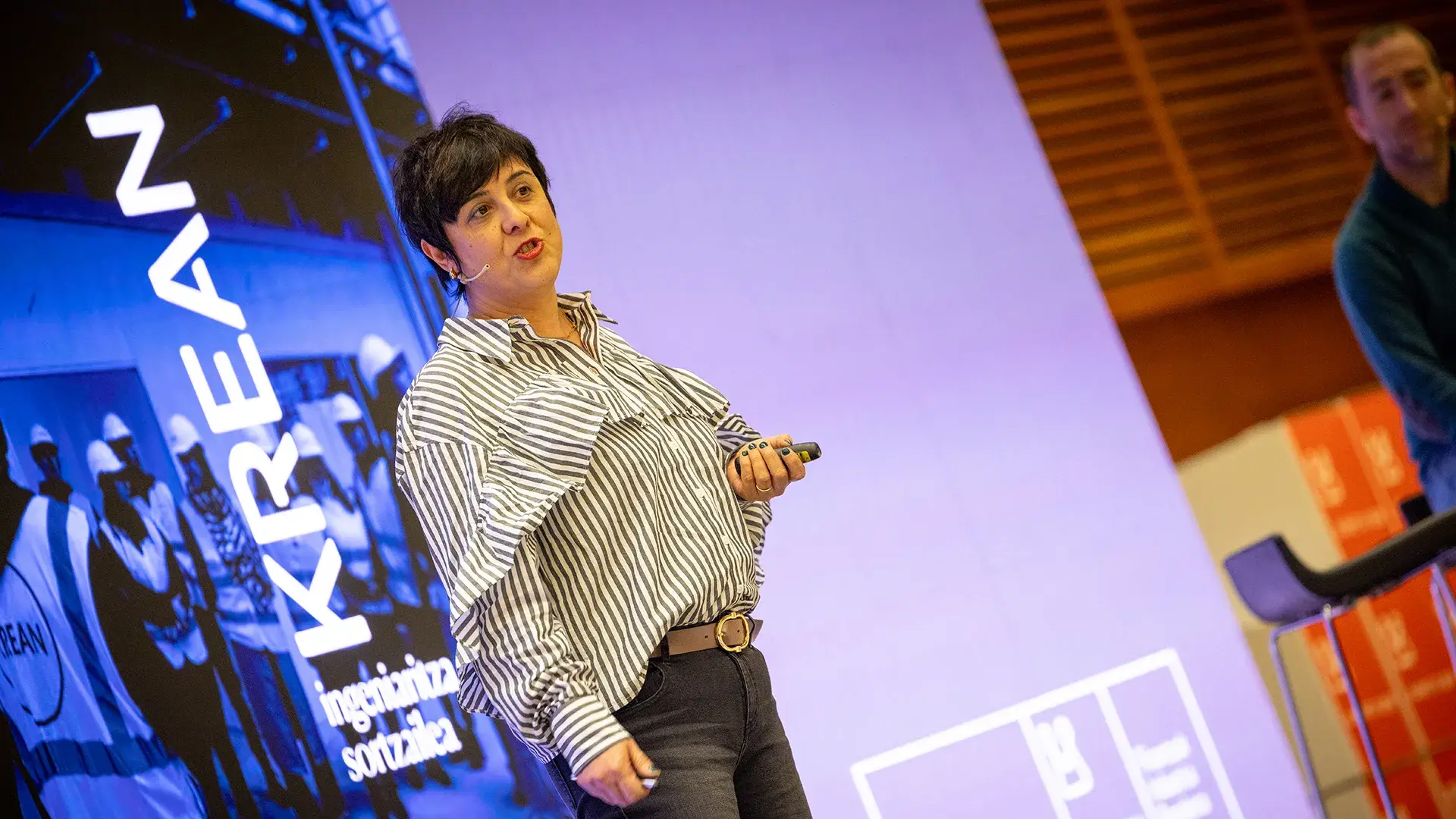 KREAN FORO PERSONAS MONDRAGON