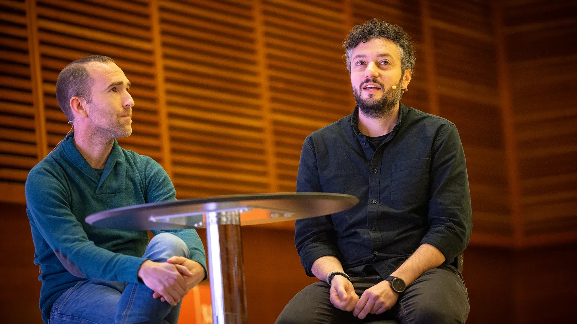 KREAN FORO PERSONAS MONDRAGON