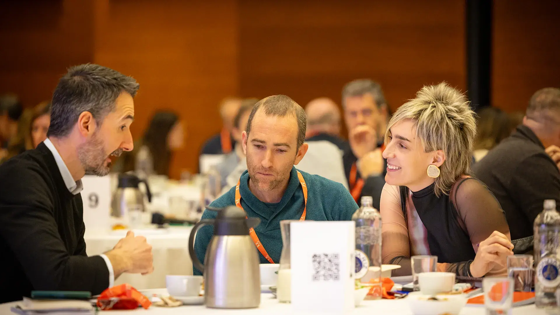 KREAN FORO PERSONAS MONDRAGON