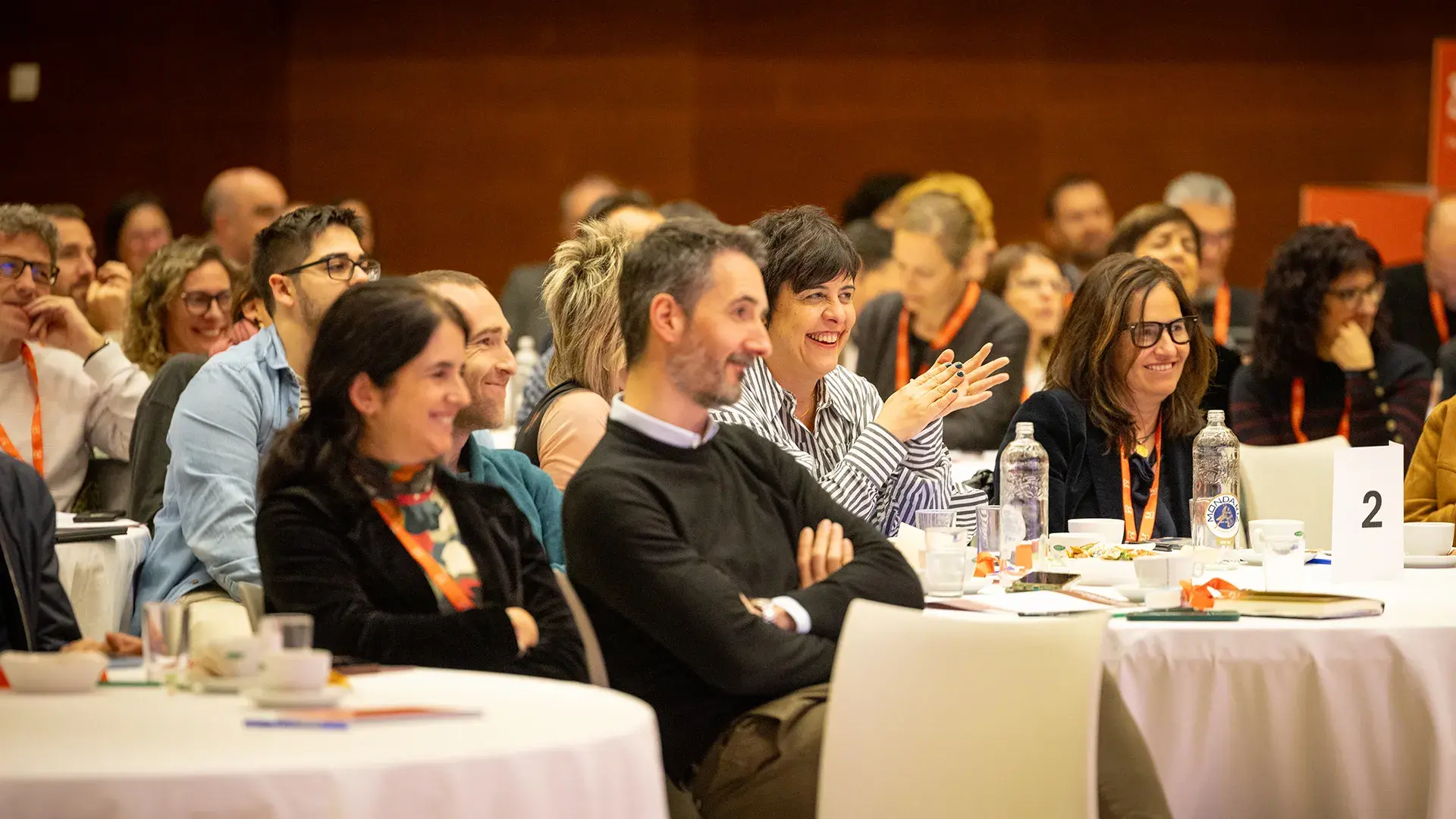 KREAN FORO PERSONAS MONDRAGON